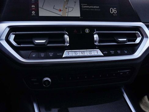 Used 2022 BMW 330i xDrive Sedan w/ Premium Package 2 image 49