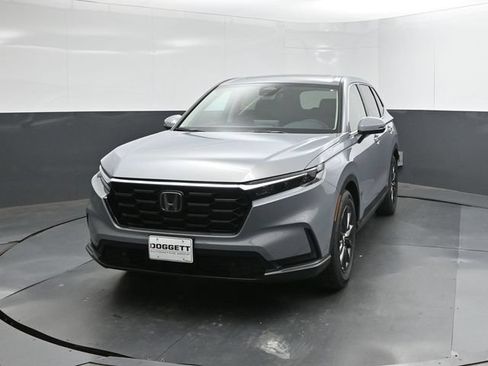 New 2026 Honda CR-V EX-L image 22