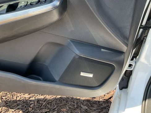 New 2025 Nissan Sentra SR w/ SR Premium Package image 14