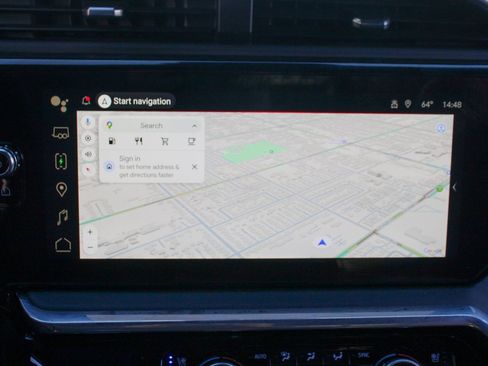 Used 2025 GMC Sierra 2500 Denali Ultimate image 36