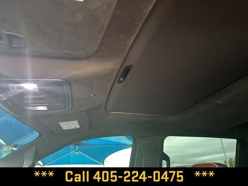 Used 2024 GMC Sierra 2500 Denali Ultimate AWD/4WD image 20
