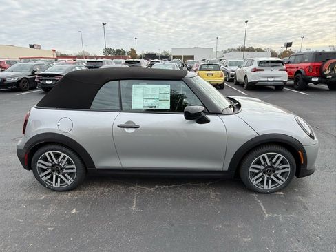 New 2026 MINI Cooper S image 4