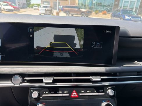 New 2026 Hyundai Santa Cruz SEL AWD/4WD image 27