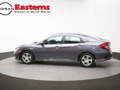 Used 2021 Honda Civic LX image 60