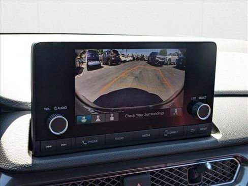 New 2025 Acura Integra A-Spec image 13