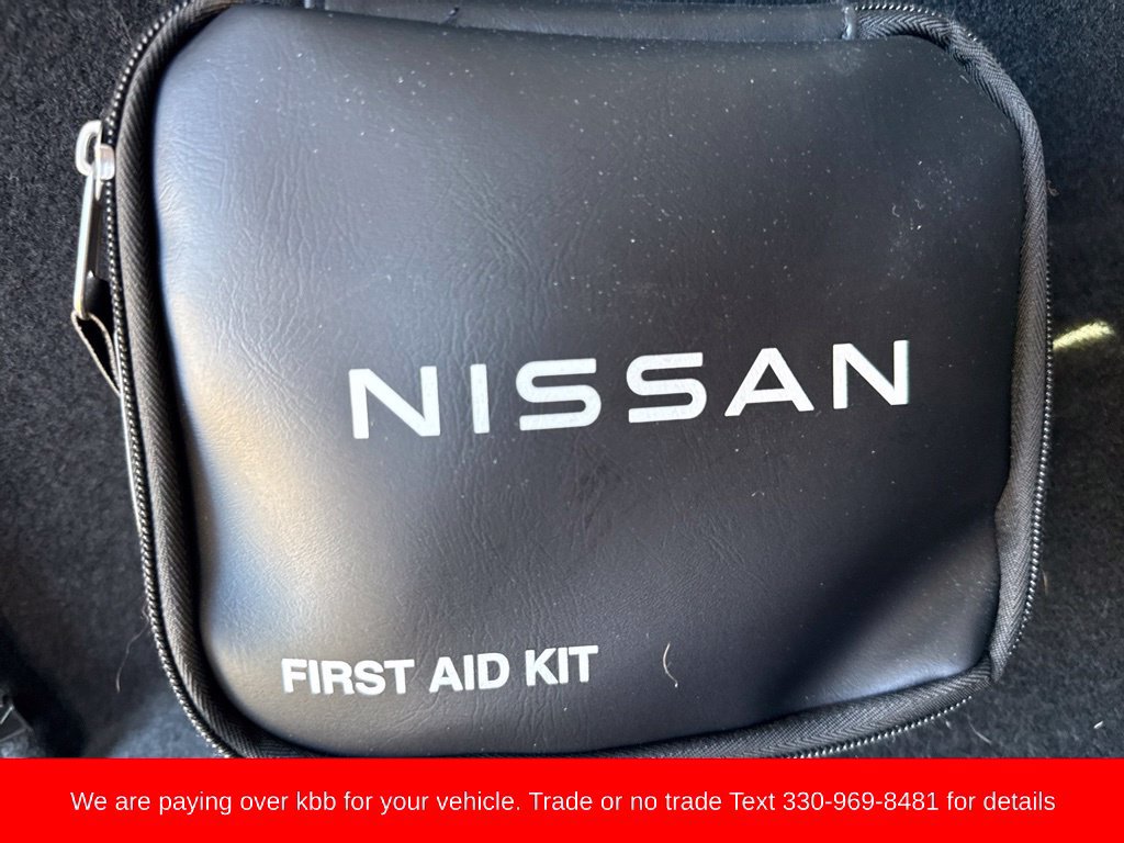 Used 2024 Nissan Rogue SL w/ SL Premium Package AWD/4WD image 46