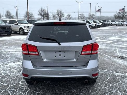Used 2016 Dodge Journey R/T w/ Driver Convenience Group image 27