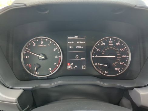 New 2026 Subaru Crosstrek 2.0i Premium image 30