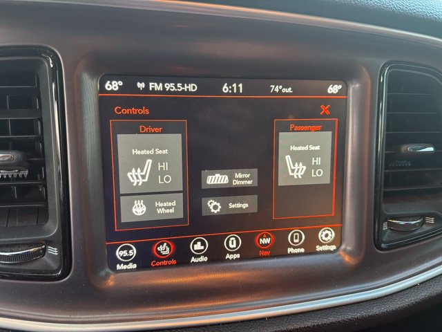 Used 2022 Dodge Challenger GT w/ Driver Convenience Group AWD/4WD image 13