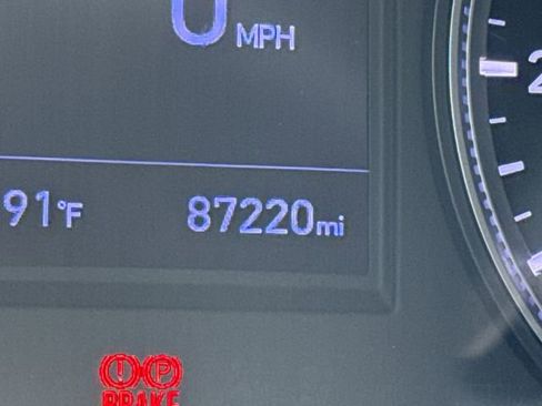 Used 2020 Hyundai Santa Fe SE FWD image 37