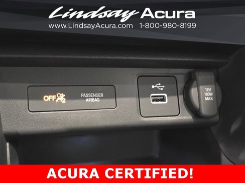 Certified 2025 Acura Integra image 19