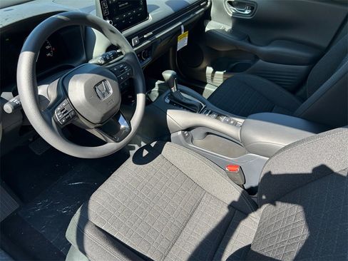 New 2026 Honda HR-V LX image 10