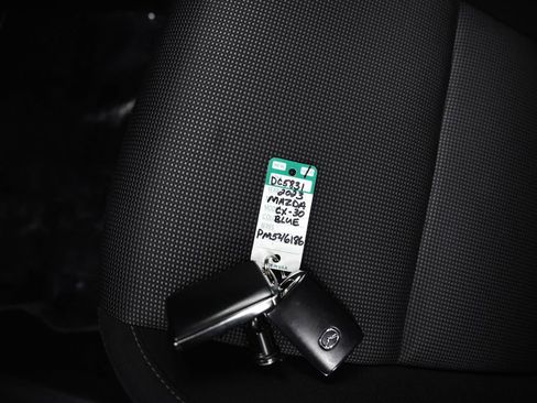 Used 2023 MAZDA CX-30 AWD 2.5 S image 26