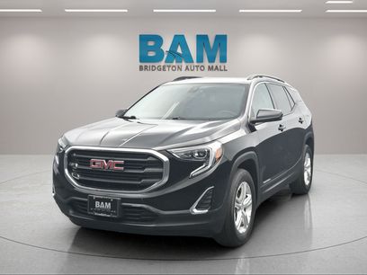 Used 2020 GMC Terrain SLE w/ Driver Convenience Package