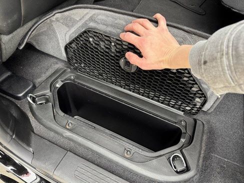 Used 2025 RAM 1500 Laramie w/ Sport Appearance Package image 29