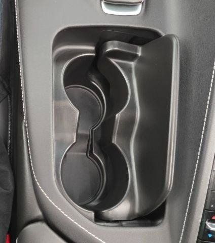 Used 2025 Chevrolet Corvette Stingray Preferred Cpe w/ Z51 Performance Package RWD image 29