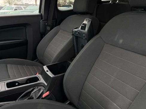 Certified 2019 Ford Ranger XLT w/ Equipment Group 302A Luxury AWD/4WD image 29