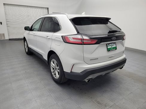 Used 2020 Ford Edge SEL image 5