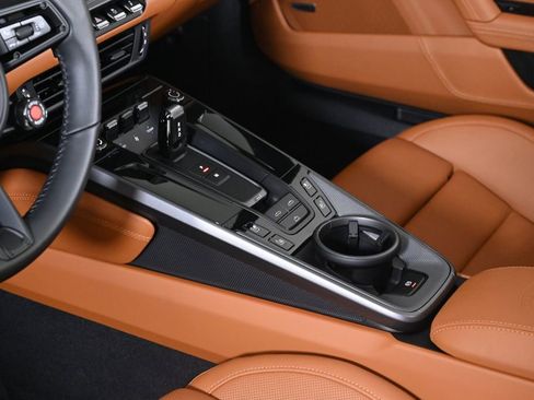 New 2026 Porsche 911 Carrera 4S image 15