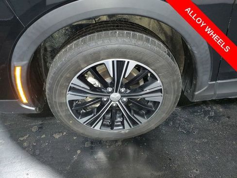 Used 2022 Mitsubishi Eclipse Cross SE AWD/4WD image 7