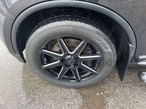 Used 2013 Dodge Durango Citadel w/ Technology Group image 9