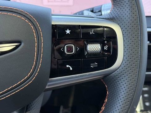 New 2026 Genesis GV70 3.5T Sport Prestige AWD/4WD image 19