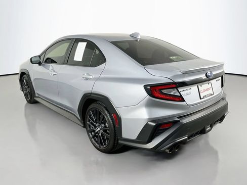 Used 2024 Subaru WRX Premium AWD/4WD image 9