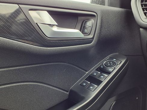 Certified 2024 Ford Escape ST-Line w/ Tech Pack #1 image 20