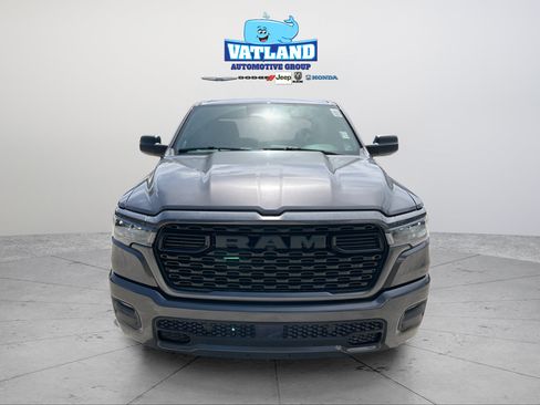New 2026 RAM 1500 Express RWD image 21