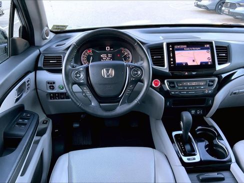 Used 2019 Honda Ridgeline RTL-E image 6