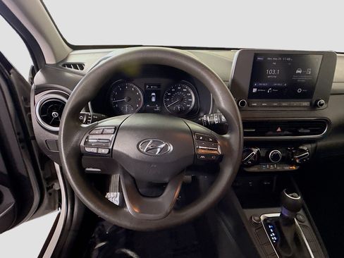 Used 2023 Hyundai Kona SEL AWD/4WD image 13