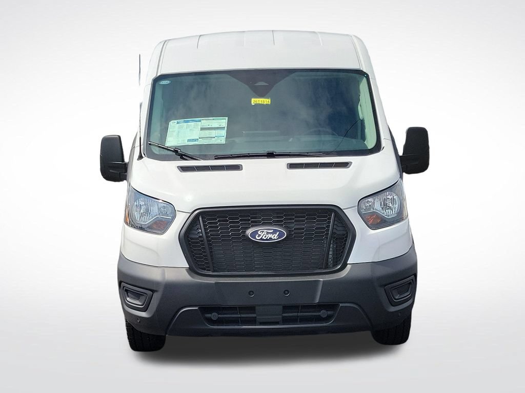 New 2026 Ford Transit 250 148 Medium Roof w/ Load Area Protection Package RWD image 3