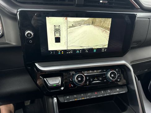 Used 2022 GMC Sierra 1500 Denali Ultimate image 20