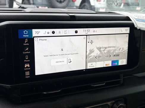 New 2026 Jeep Wrangler Willys image 19