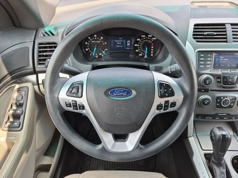 Used 2015 Ford Explorer 4WD image 22
