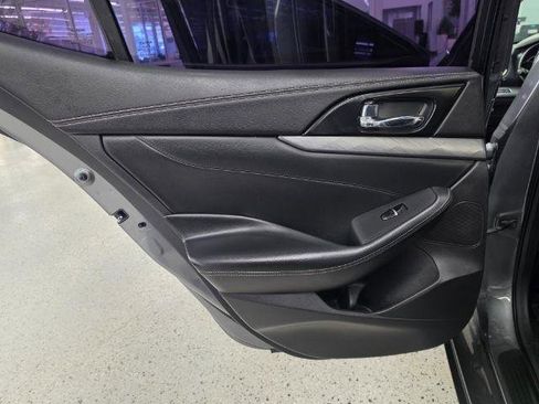 Used 2018 Nissan Maxima 3.5 SV FWD image 28