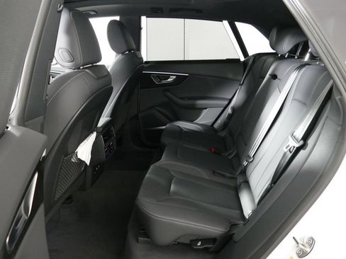 New 2026 Audi Q8 Premium Plus AWD/4WD image 11