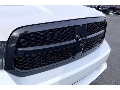 Used 2018 RAM 1500 Sport w/ Convenience Group image 30