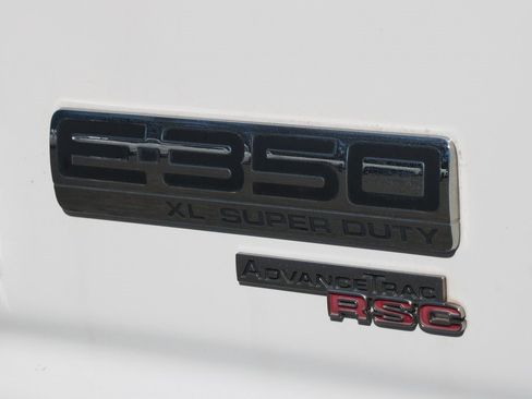 Used 2008 Ford E-350 and Econoline 350 XLT image 37