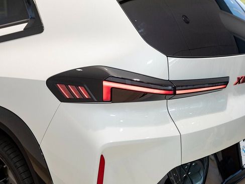 Used 2026 BMW XM Label Red image 9