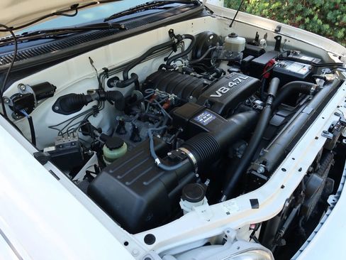 Used 2006 Toyota Tundra Limited RWD image 48