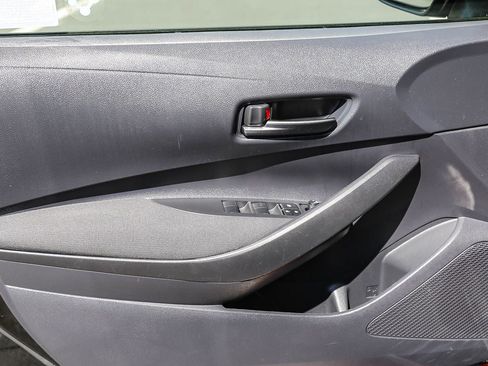 Certified 2025 Toyota Corolla GR AWD/4WD image 28
