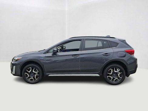 Used 2023 Subaru Crosstrek Hybrid image 8
