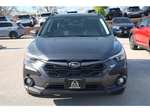 New 2026 Subaru Crosstrek 2.0i Premium AWD/4WD image 27