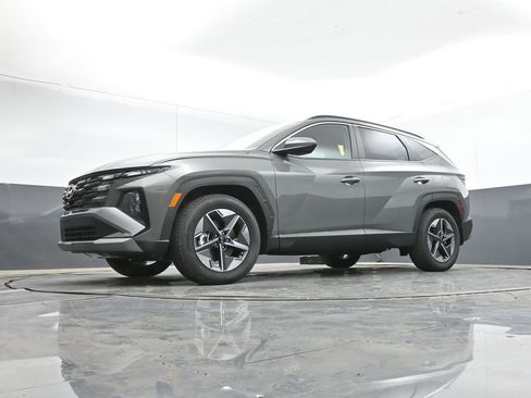 New 2026 Hyundai Tucson SEL w/ Tow & Go Package image 10