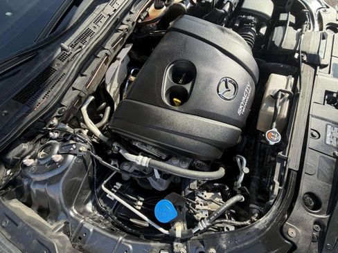 Used 2016 MAZDA MAZDA6 Grand Touring image 28