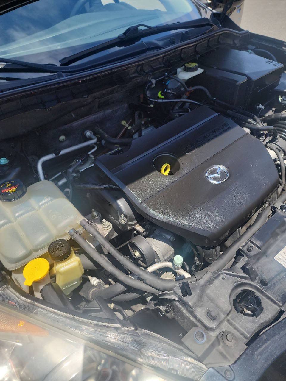 Used 2013 MAZDA MAZDA3 i SV w/ Convenience Pkg FWD image 17