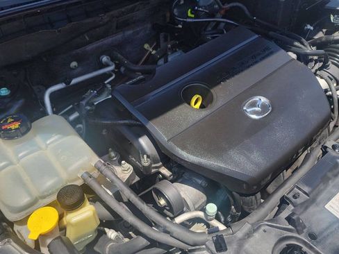 Used 2013 MAZDA MAZDA3 i SV w/ Convenience Pkg FWD image 17