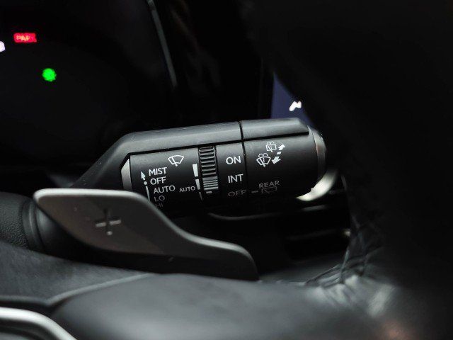 Used 2024 Lexus NX 350 AWD image 23