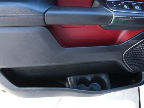 Used 2021 RAM 1500 TRX w/ Trailer Tow Group image 14